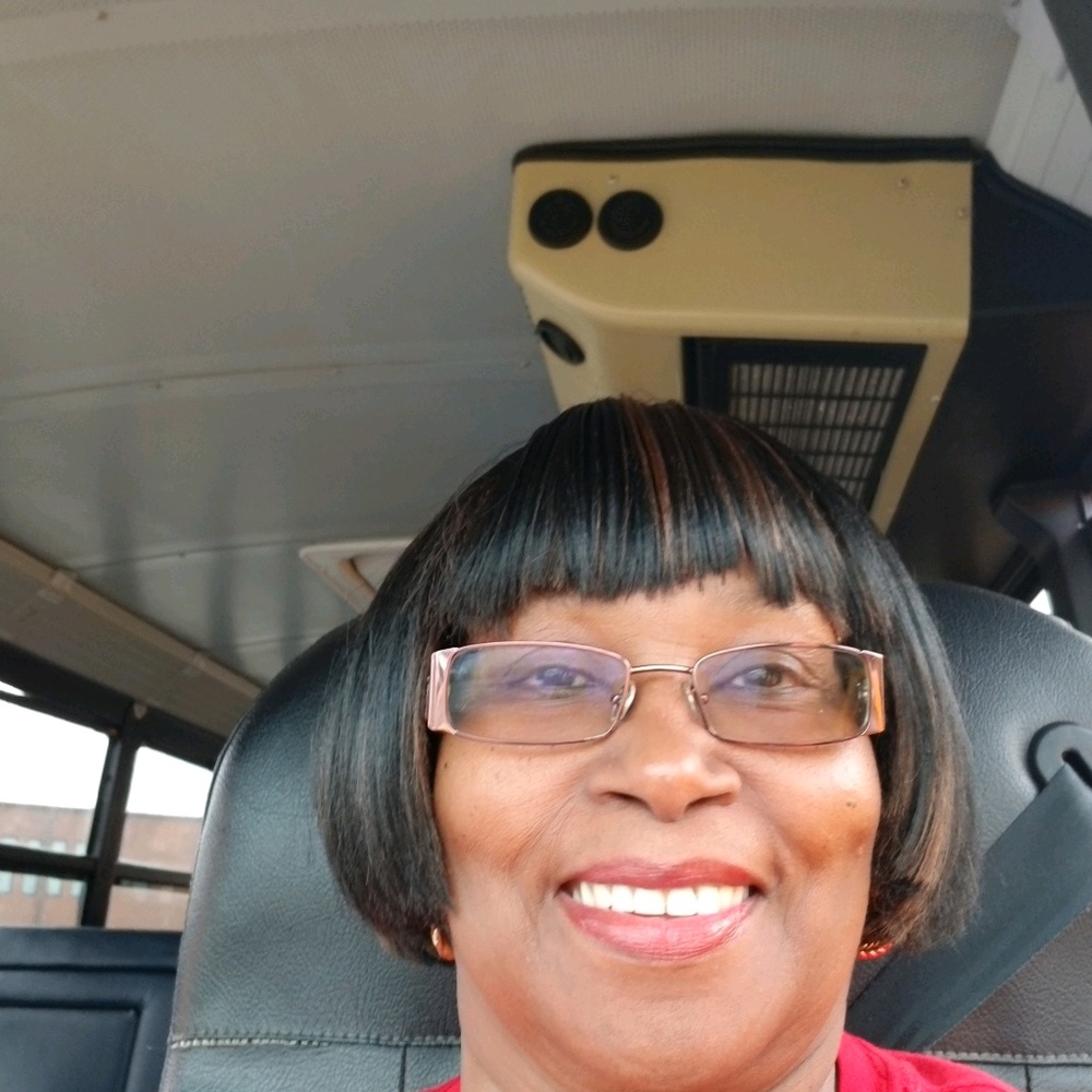 Meet your Posher, Marlene